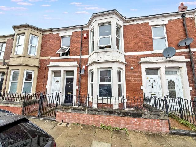 Apartment for rent in Elswick, Tyne And Wear