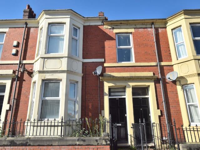 Apartment for rent in Elswick, Tyne And Wear