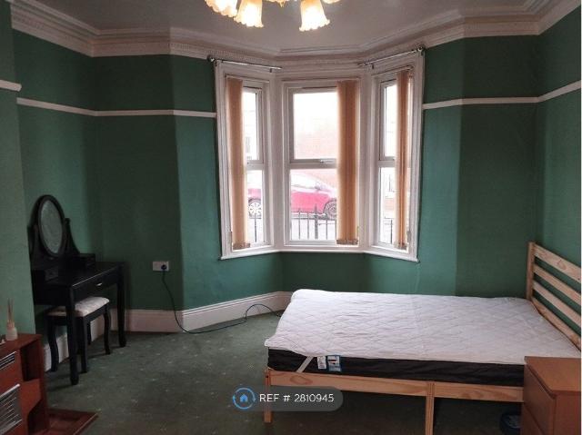 Room for rent in Elswick, Tyne And Wear