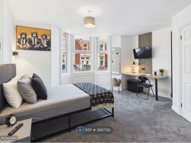Room for rent in Elswick, Tyne And Wear