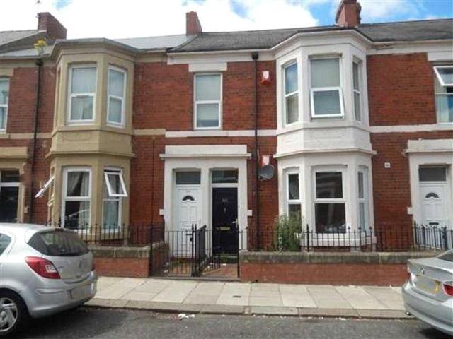 Apartment for rent in Elswick, Tyne And Wear