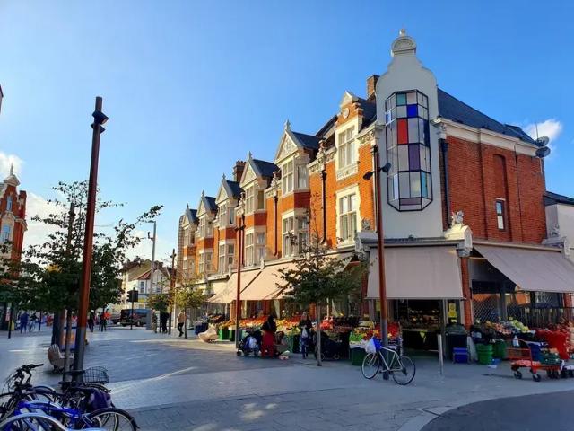 Apartment for rent in Purfleet, Essex