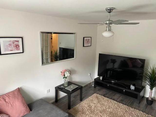 Apartment for rent in Purfleet, Essex