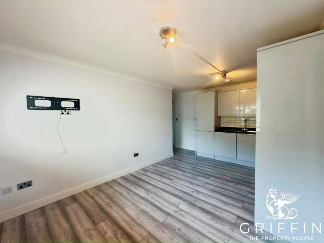 Apartment for rent in Purfleet, Essex