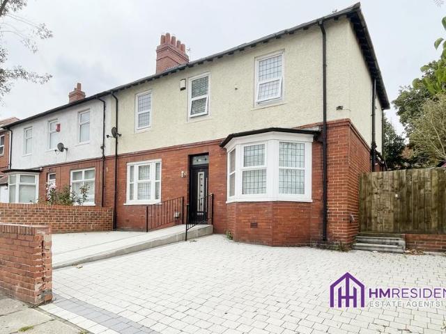 House for rent in Cowgate, Newcastle upon Tyne