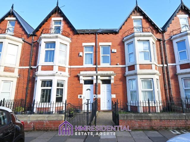 Studio for rent in Elswick, Isle Of Man