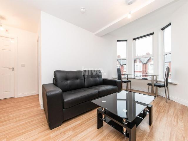 Apartment for rent in Elswick, Tyne And Wear