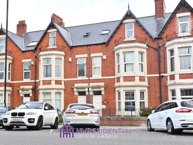 Apartment for rent in Elswick, Tyne And Wear