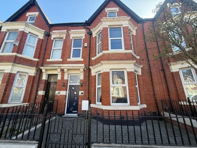 House for rent in Elswick, Tyne And Wear