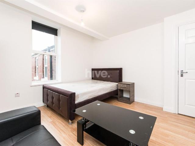 Studio for rent in Elswick, Tyne And Wear