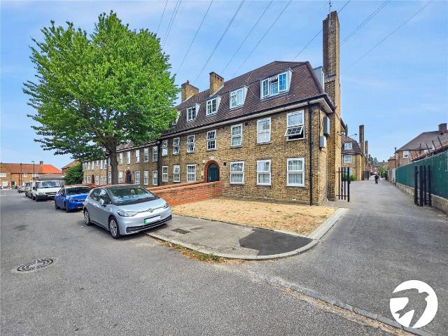 Apartment for rent in London Borough of Lewisham, Greater London
