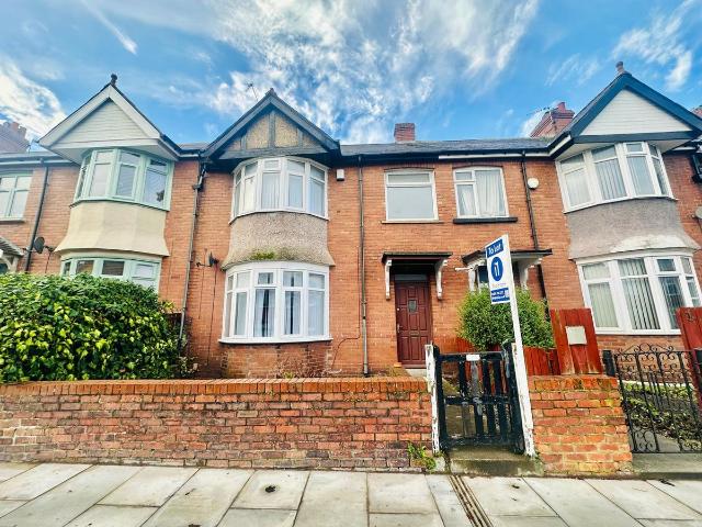 House for rent in Elswick, Tyne And Wear