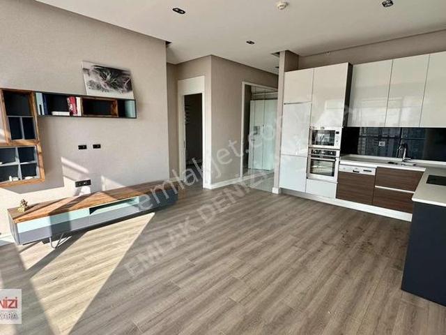 Urankent, Yenimahalle içerisinde kiralık mülk