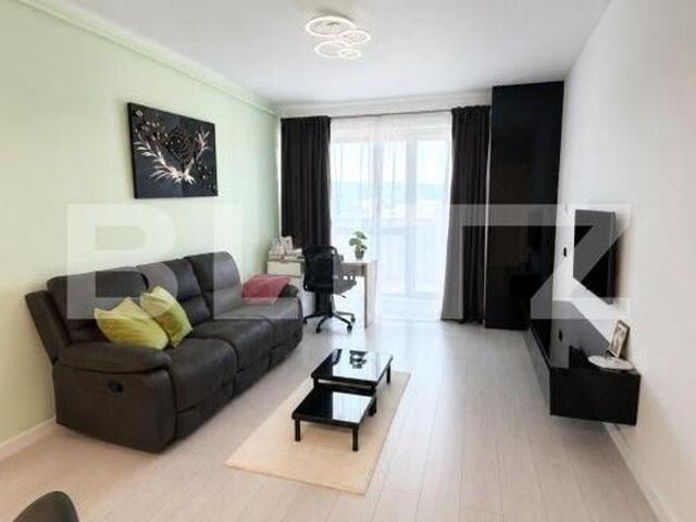 Apartament închirieri în Centru, Cluj-Napoca