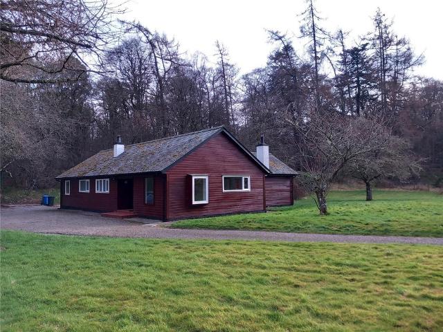 House for rent in Scotland