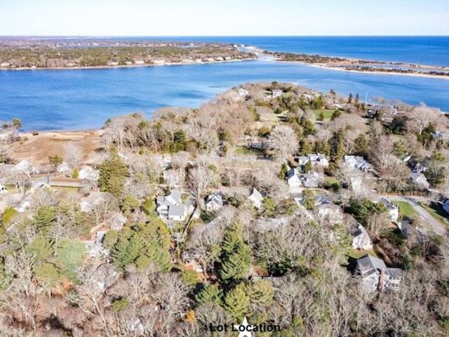 Land for sale in Barnstable, Massachusetts