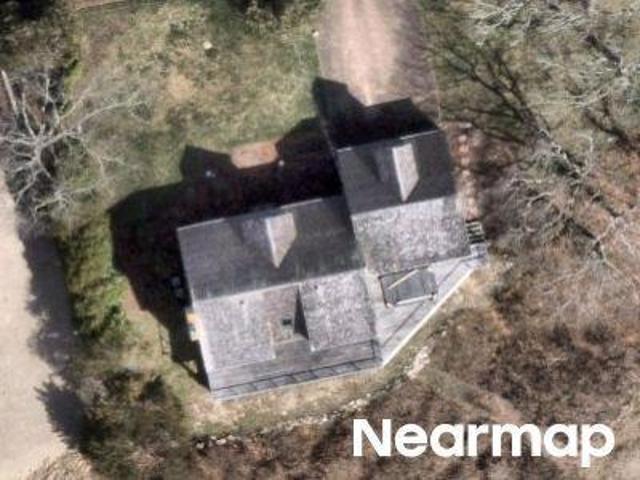 Property for sale in Cataumet, Massachusetts