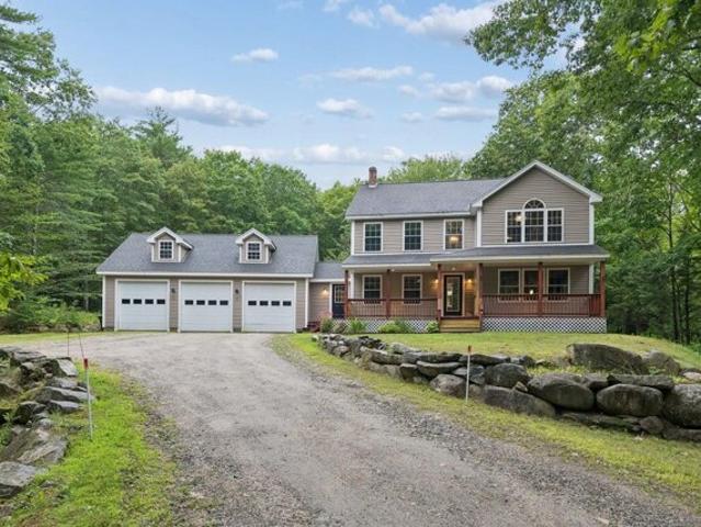 House for sale in Casco, Maine