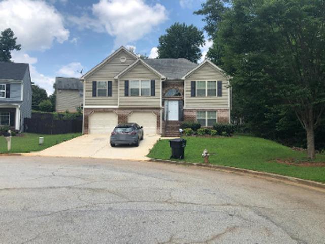 House for sale in Cobb, Georgia