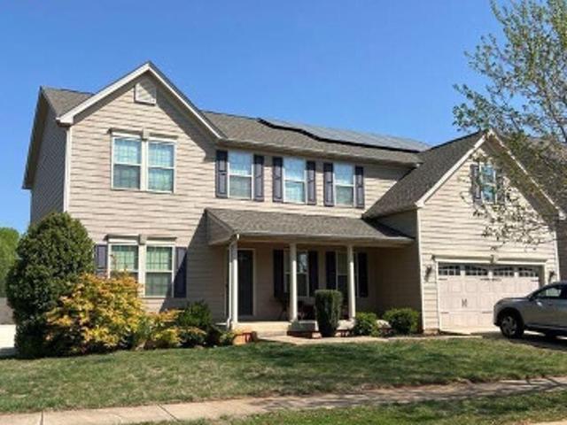 House for sale in Gastonia, North Carolina