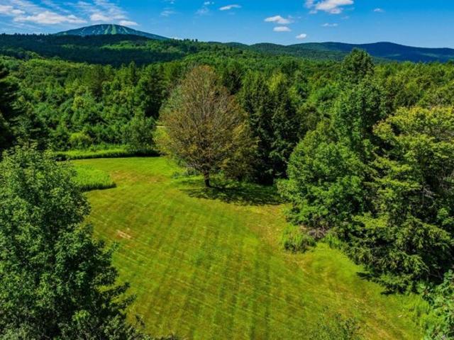 Land for sale in Bennington, Vermont