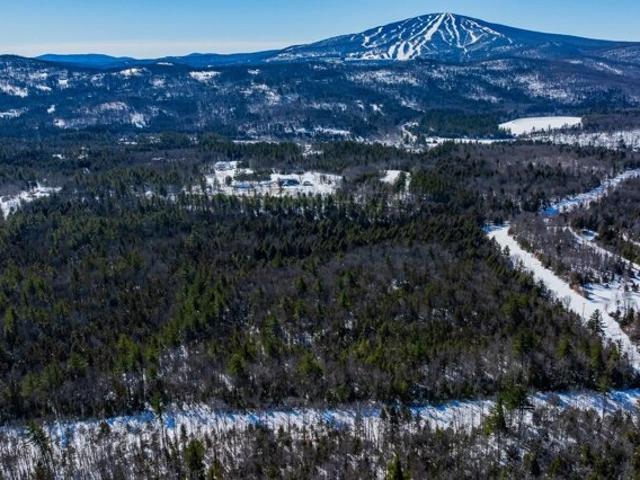 Land for sale in Bondville, Winhall