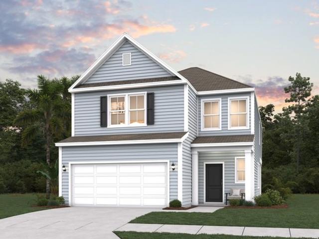 House for sale in Moncks Corner, South Carolina