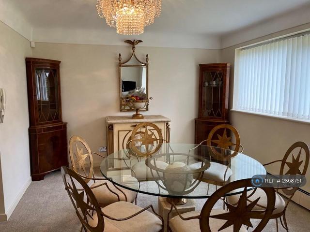 Apartment for rent in Woolton, Calderstones
