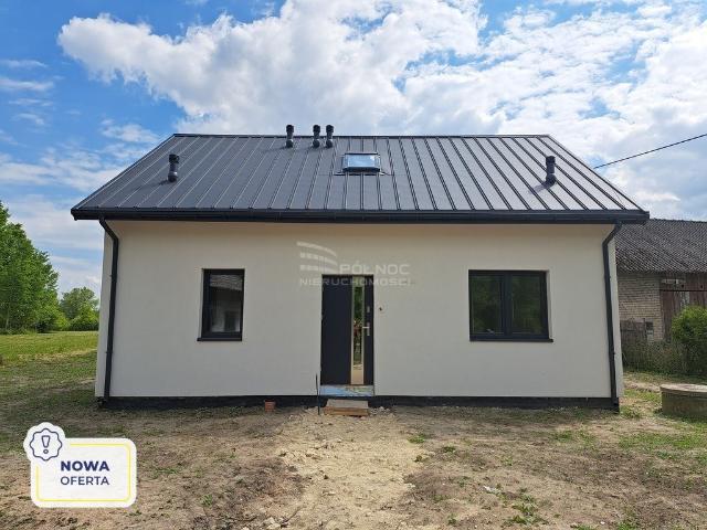 Dom na sprzedaż w Świniary, Wielkopolskie