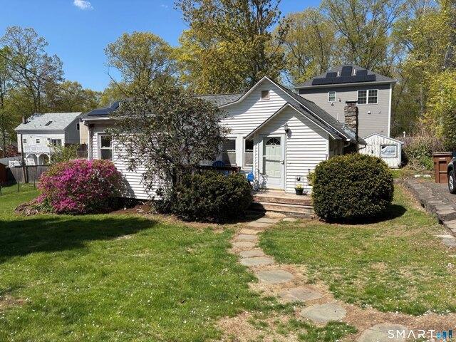 House for sale in Shelton, Connecticut