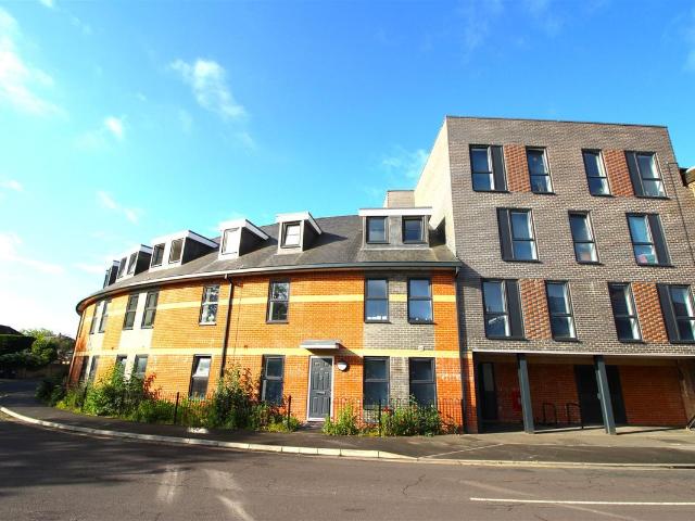 Apartment for rent in Warblington, Spring Vale