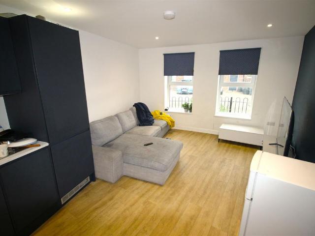 Apartment for rent in Warblington, Spring Vale