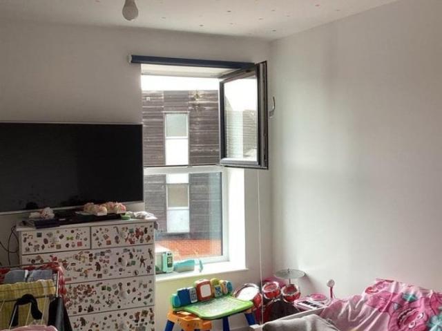 Apartment for rent in Warblington, Spring Vale