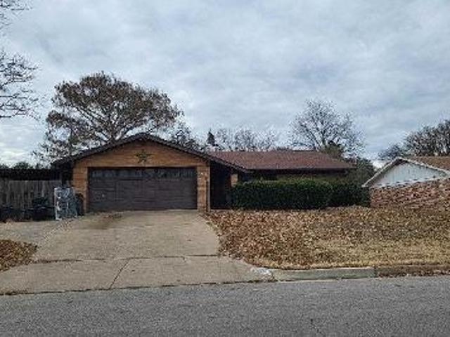 House for sale in Fort Worth, Texas
