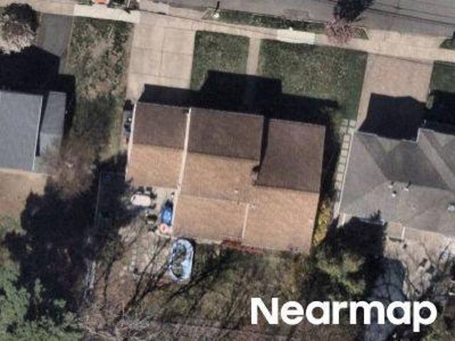 House for sale in Passaic, New Jersey