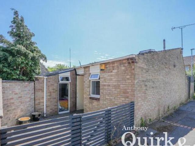 House for sale in Vange, Basildon