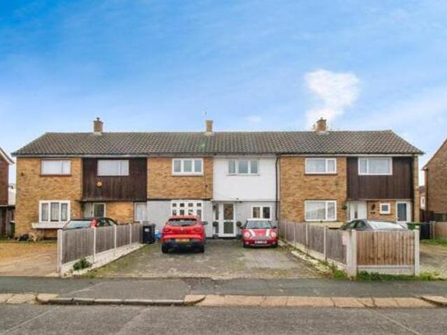 House for sale in Vange, Basildon