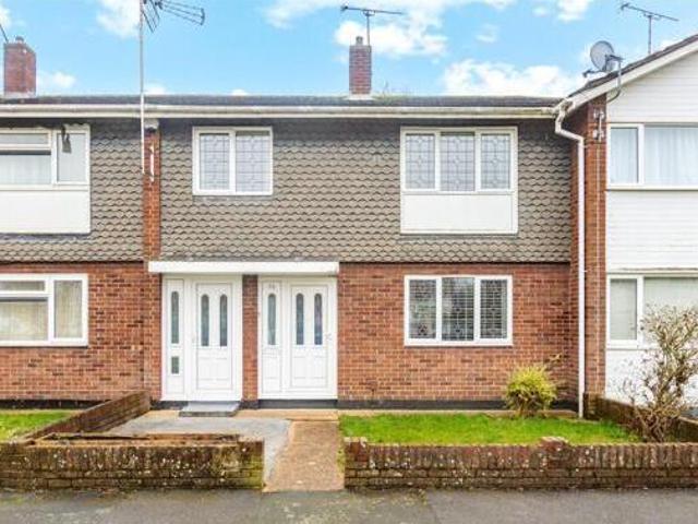 House for sale in Vange, Basildon
