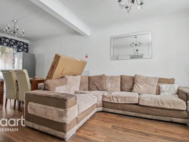 House for rent in Greater London