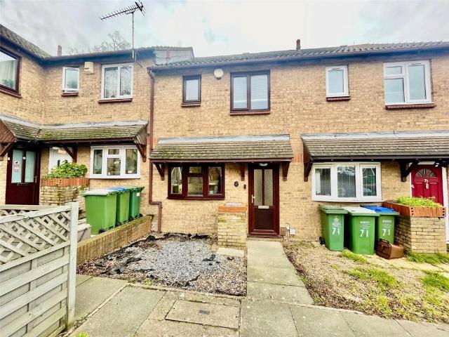 House for rent in Northumberland Heath, Greater London