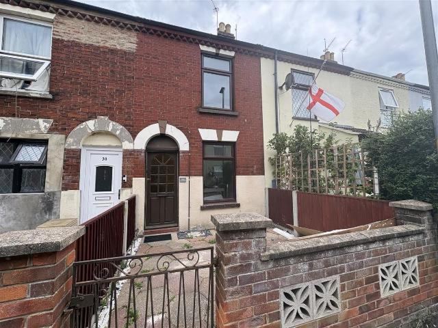 Apartment for rent in Cobholm Island, Stokesby