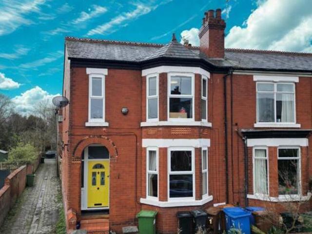 House for sale in Greater Manchester