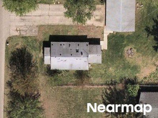 House for sale in Jackson