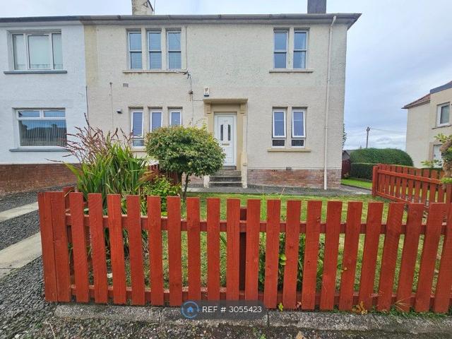 Apartment for rent in Hayfield, Kirkcaldy