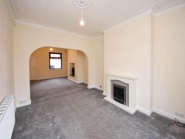 House for rent in Ince-in-Makerfield, Wigan