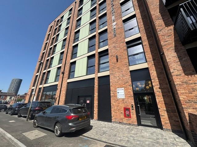 Apartment for rent in Bede Island, Old Wharf