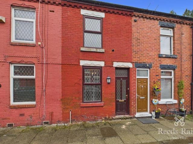House for rent in Worsley, Salford