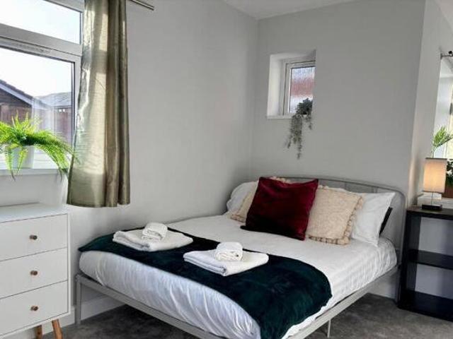 House for rent in Frankwell, Shropshire
