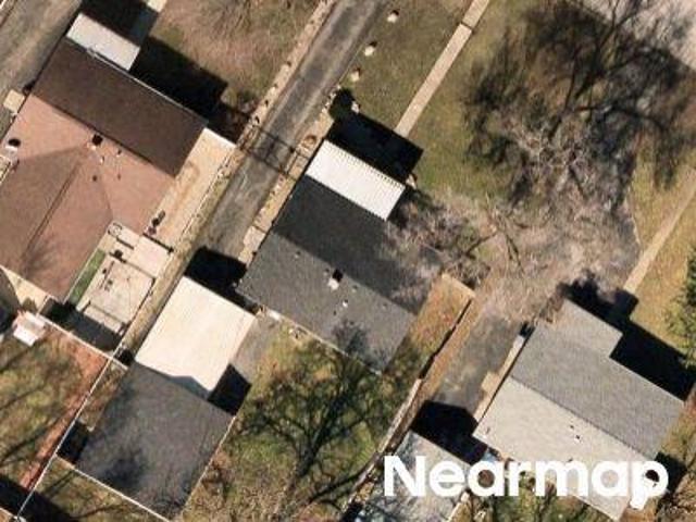 House for sale in Camby, Indiana