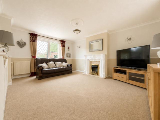 House for rent in Potters Corner, East Midlands